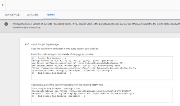 effective deployment GTM