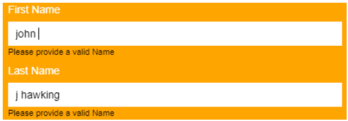 User Experience Analysis