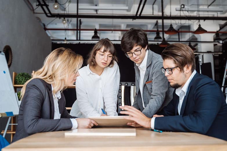Tableau Consulting Services