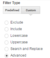 Google Analytics Tricks