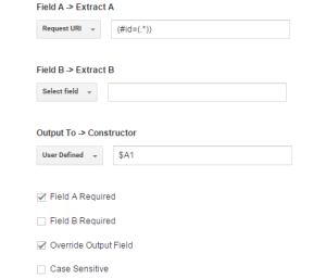 Google Analytics Tricks