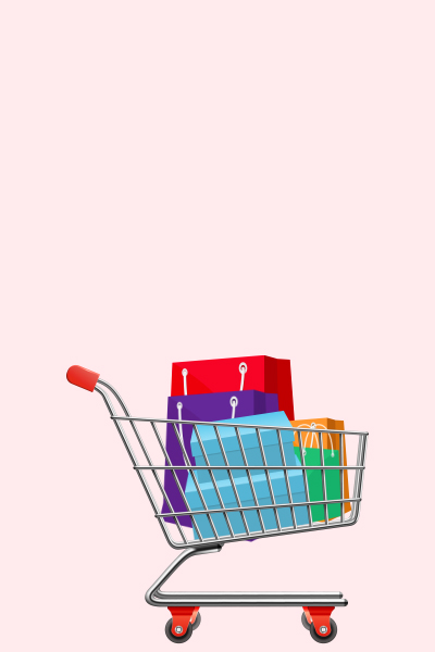Cart Animation