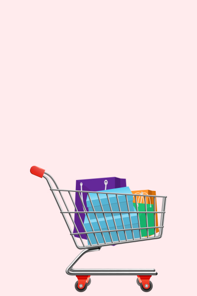 Cart Animation