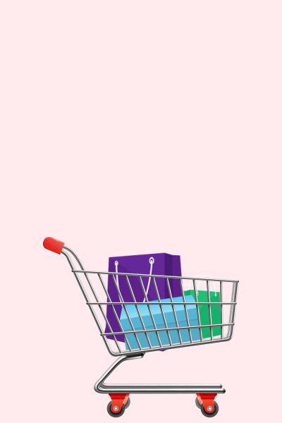 Cart Animation