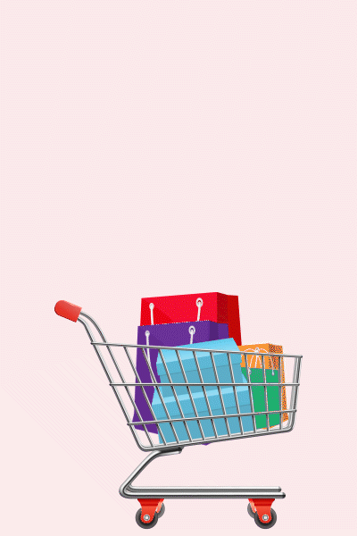 Cart Animation