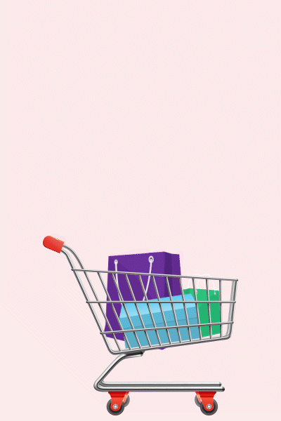 Cart Animation