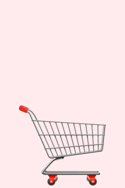 Cart Animation