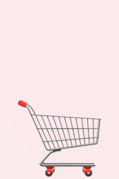 Cart Animation