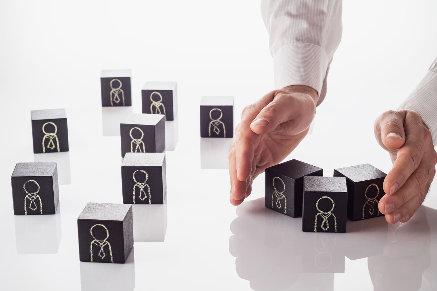 Audience Segmentation