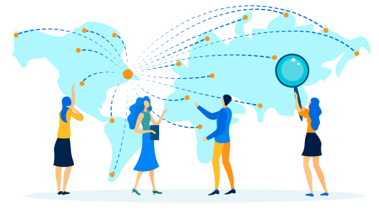 how data analytics improve student journey