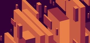 Data Infrastructure Icon