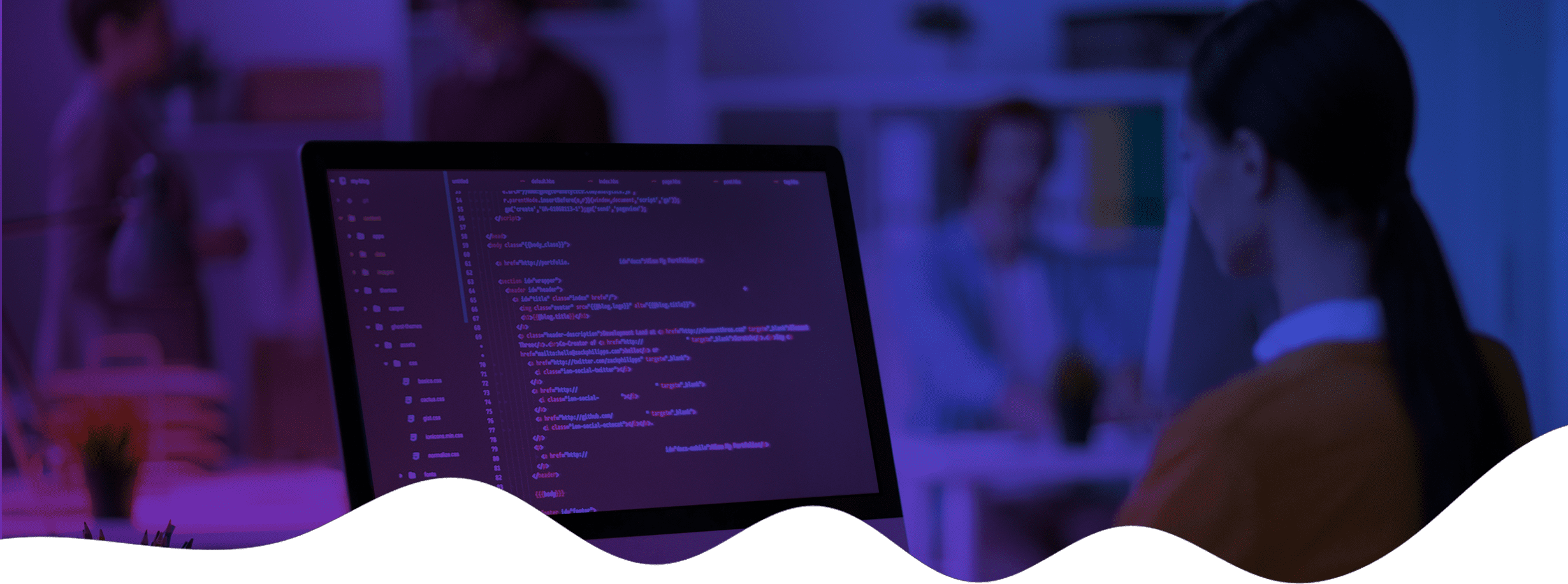 Tealium IQ Consulting