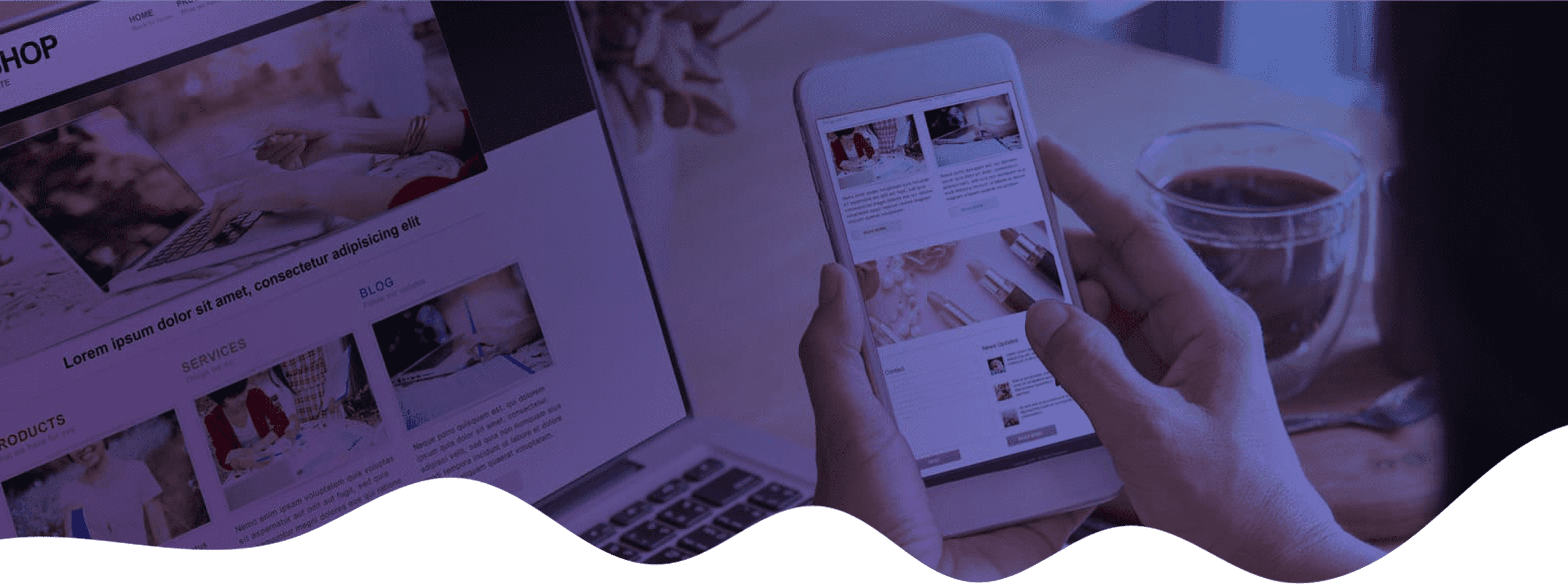 Conversion Rate Optimization