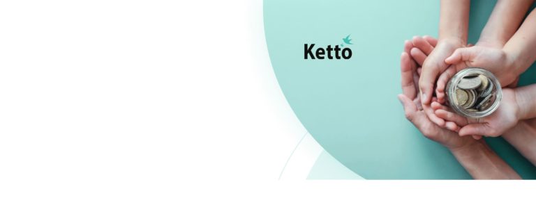 Homepage Banner Healthcare Ketto