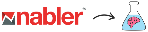 Nabler Logo